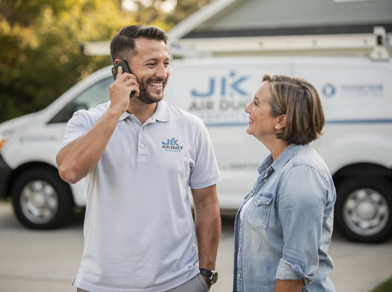 Air Duct Cleaning Tarkio, MO FAQs